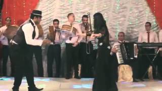 رقص صافيناز من فيلم سالم ابو اخته مع محمود الليثى على اغنية زلزال روعة بجد !
