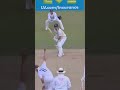 💥 "Nailed" | Marc Adair Smashing England Bowlers at Lord's #shorts