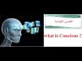 What is conscious  by maulana wahiduddin khan ll rediscover islam