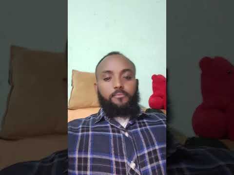 Oromo Oromobeauty Oromopeople Oromocomedy