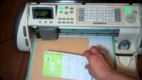 Cricut Portrait Tips