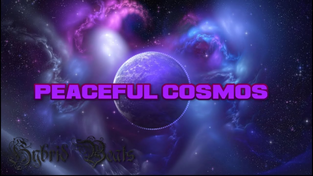 Peaceful Cosmos Hybrid Beats Productions Ft Nightclub20xx Youtube 