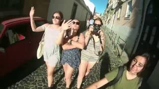 Lisboa 2016/Seizo - Oh Baby