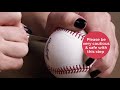 How To Make a Baseball Bracelet | Make it Cubs