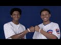 How To Make a Baseball Bracelet | Make it Cubs