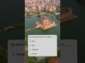 The tomb of Sher Shah Suri is located in ?