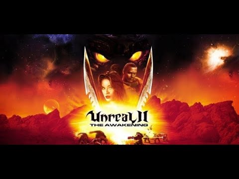 Video: Unreal 2 Går Solo