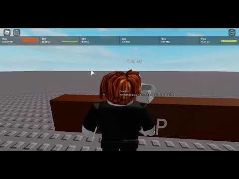 Roblox studio script for animation test - YouTube