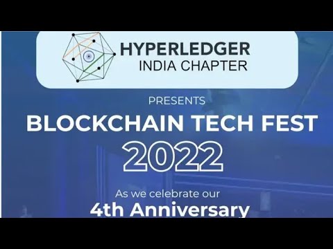 Blockchain TechFest 2022 – Thiruvananthapuram