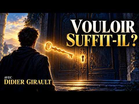 Didier GIRAULT | Le pouvoir de l’intention