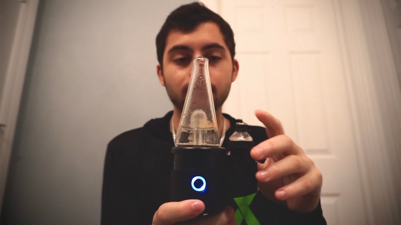 $199 PUFFCO PEAK KILLER? The Best E-Rig Your Money Can Buy (Smoke.ski)