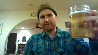 Ben's Beard & Beers: Episode 9