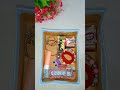 🥰😲Birthday Gift💖💞#ytshorts #art #diy #shorts #viral #trending #short #youtube #christmas #craft #yt