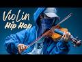 【Violin x Hip Hop Playlist】 – The Tone Moves with the Rhythm