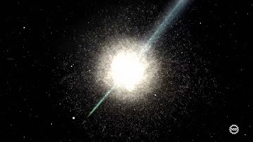 Horizon: Accelerating Scientific Discovery With AI