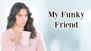 My Funky Friend | Story Time