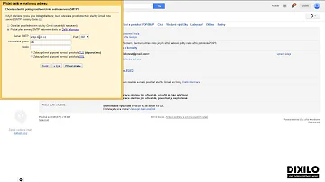 Jaké jsou limity e-mailů v Gmailu?