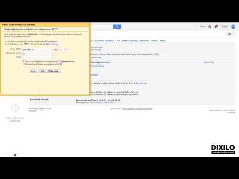 Video: Jak Používat E-mail