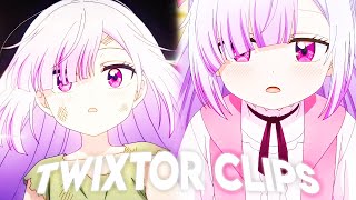 Atelier Twixtor 4K Welcome To The Outcasts Restaurant Episode 3 Clips For Edits