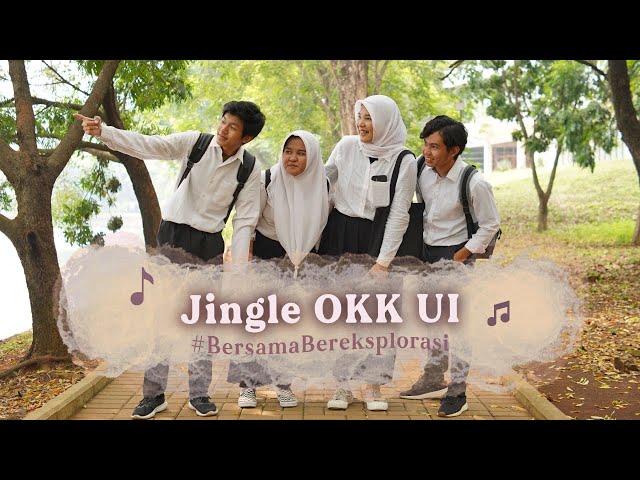 Jingle OKK UI class=