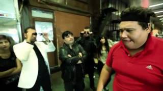 Emelgigamingtr-Mc Doğa Yaralı Şişman