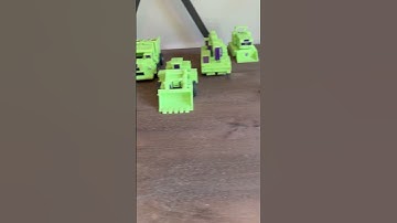 Just showing off the combiner teams #transformers ￼