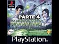 Syphon Filter 2 [#4] (ITA) Base Aeronautica McKenzie (Ps1)