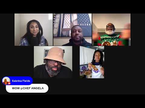 The Michael Colyar Morning Show