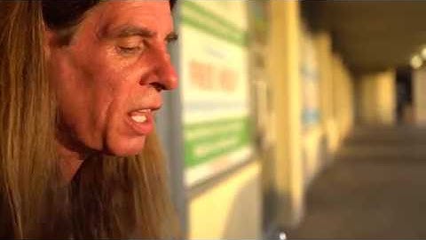 Space   Broken Robot Official Video