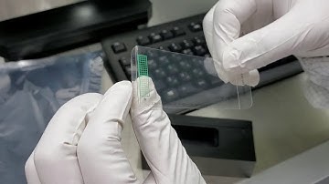 Particle counting  - Bags - S205