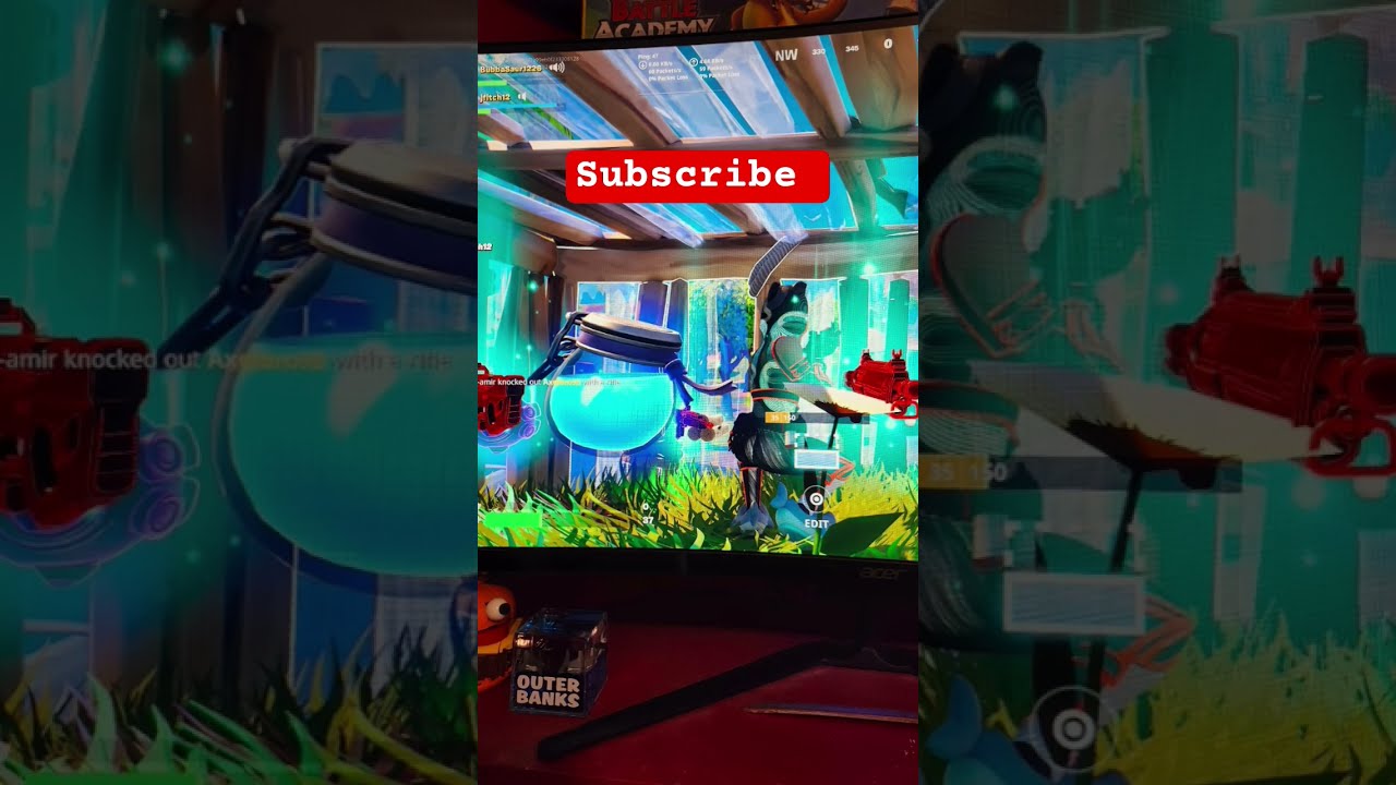 Road To 1k Subs Fortnite Fyp Viral Funny Bubbasaurgaming Fortnitememes