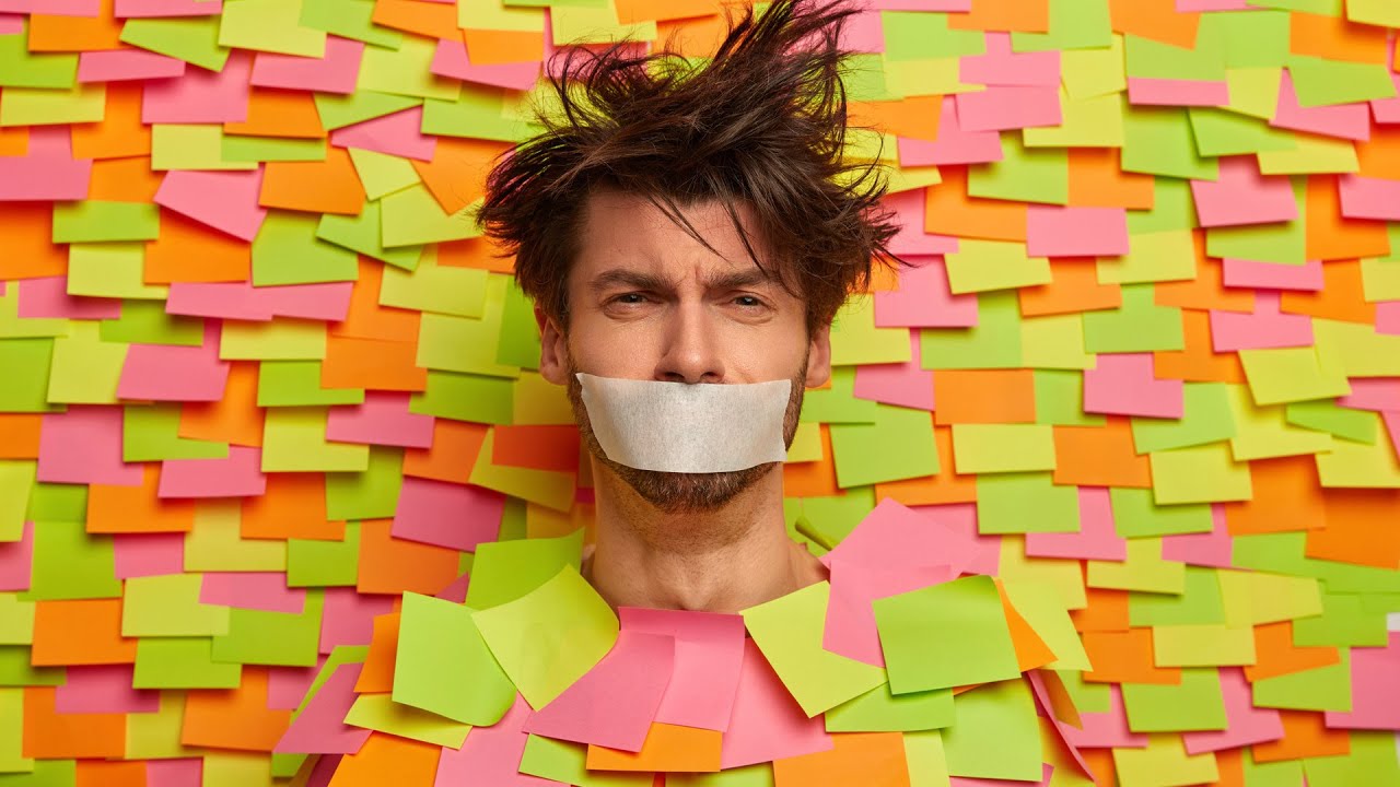 Top 5 Proven Strategies to Manage Compulsive Behavior in 2025 - YouTube