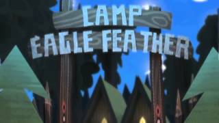 Jacob Jones and the Bigfoot Mystery teaser trailer