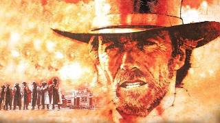 Pale Rider (1985) Western Movie explanation &amp; analysis | Clint Eastwood, Michael Moriarty