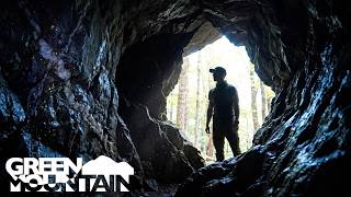 This Lost Gold Mine Was Hiding Something…
