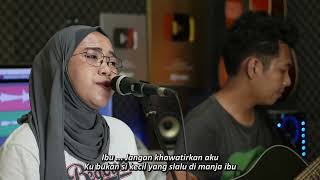 AYAH IBU - KARNAMEREKA (LIVE COVER INDAH YASTAMI)