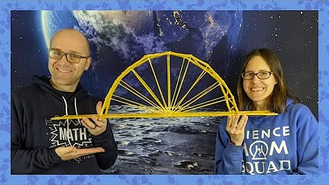 22. How to build a spaghetti bridge