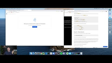 How to setup Flask and Apache on an Ubuntu VM in DigitalOcean with a Custom Domain