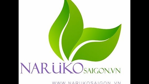 Naruko tea tree cooling sunscreen review năm 2024