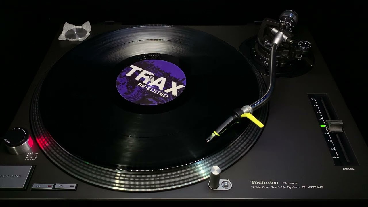 Farley Jackmaster Funk – Farley Knows House (PPF Jack For Daze Dub
