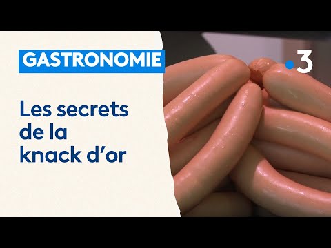 Gastronomie alsacienne :