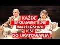 Jak uratować małżeństwo? - świadectwo Sychar