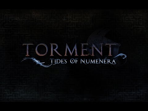 Vidéo: C'est La Première Capture D'écran De Torment: Tides Of Numenera