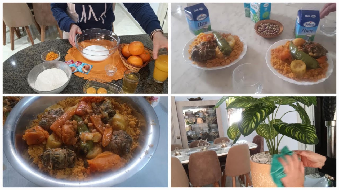 محلاها دار البو🏡 ربي يفضلهم الدوارة ماتتأكل كان باللمة روتين عادي وبسيط كيكة البرتقال🍊 هشوشة وخفيفة