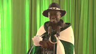Ruto Anapangia Kindiki Venye Alikuwa Ananipangia Nimemwambia Kindiki Ajichunge Rigathi Warns Kindiki
