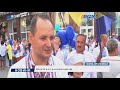 Святкування Дня Незалежності України в Івано Франківську