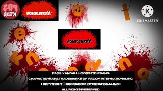 Noedolekcin Dead Nickelodeon