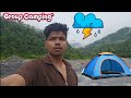 Mountain Camping with Friends – Day 1 #vlog #mountains #travel #camping