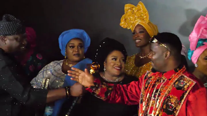 Zubby Michael Owambe Thieves Premier