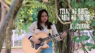 Tulak Ng Bibig, Kabig Ng Dibdib - Julianne Cover by Eamarie Gilayo